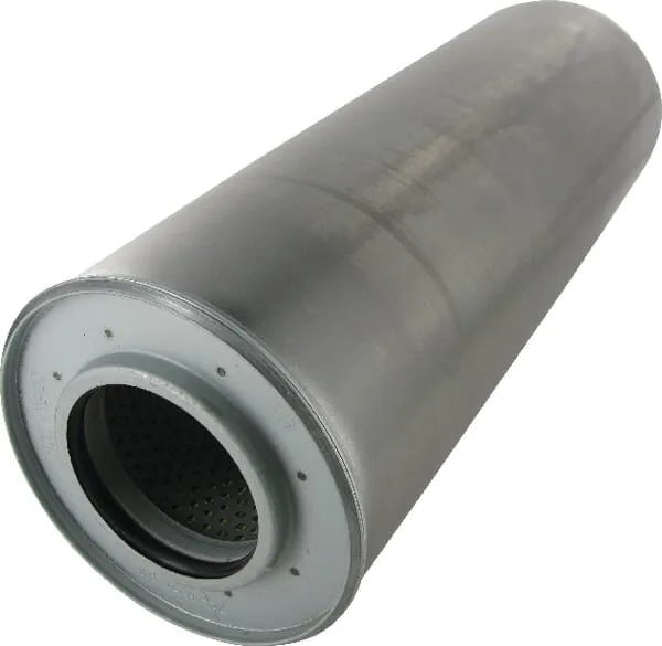 Filtr hydrauliky Argo