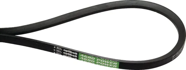 Sada klínových řemenů