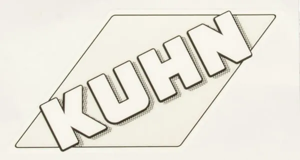 Logo Kuhn 153