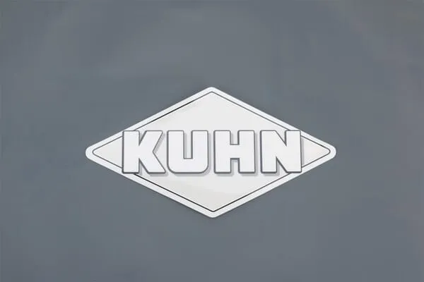 Logo Kuhn 207