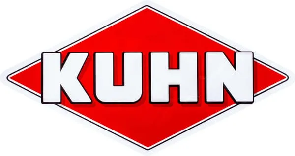 Logo Kuhn 414R