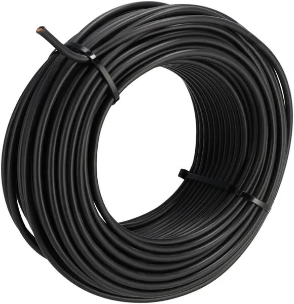 1jádrový kabel
