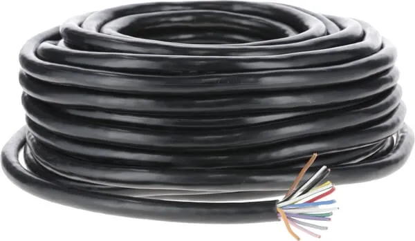 Kabel 13x1,5mm²