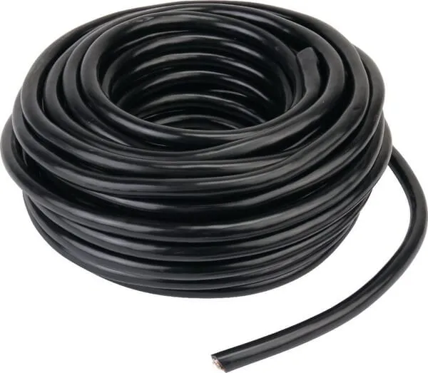Kabel 15žílový PU, 12 x 1,5 + 3 x 2,5 mm², cívka 50 m