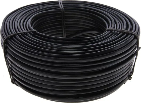 Plochý kabel 2x2,50 mm² (role 100 m)