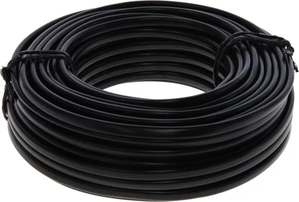 Plochý kabel 2x2,50 mm² (role 30 m)