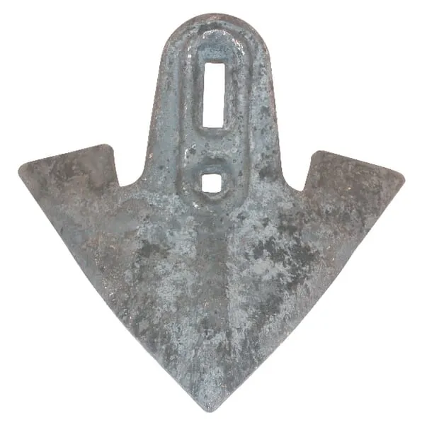 Šípová radlicka 300mm