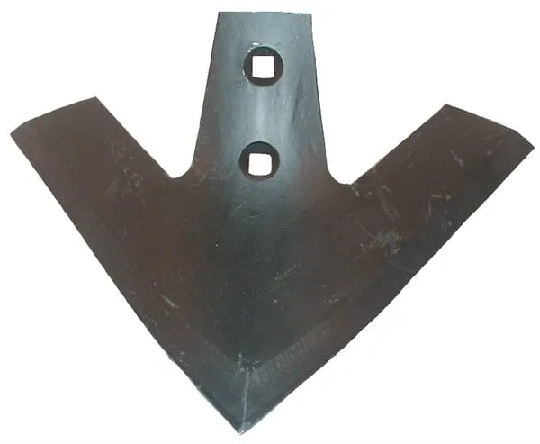 Šípová radlicka 420mm