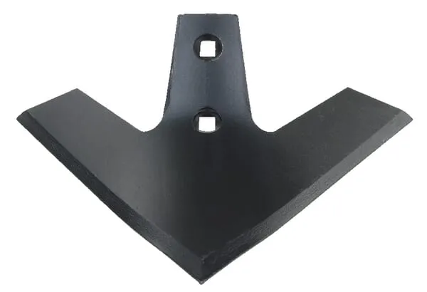 Šípová radlicka 420mm