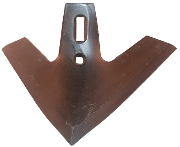 Šípová radlice 45-70