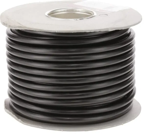 Plastový kabel přívěsu 7x1,5 mm², 40 m
