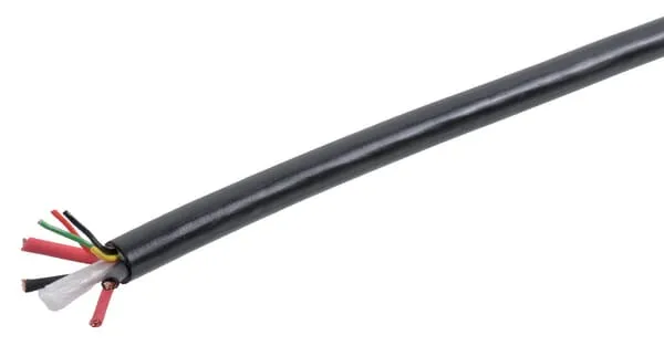 8žilový kabel ISOBUS
