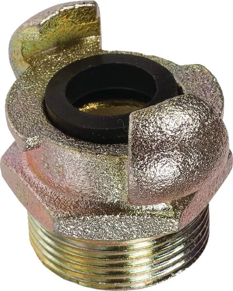 Spojka s oz.,vněj.závit 1 1/4"