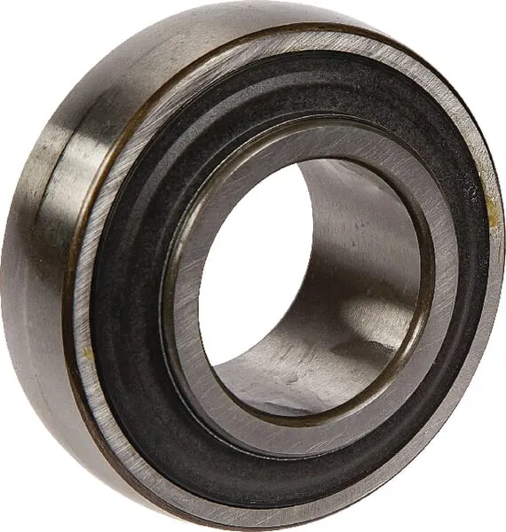 Kuličkové ložisko