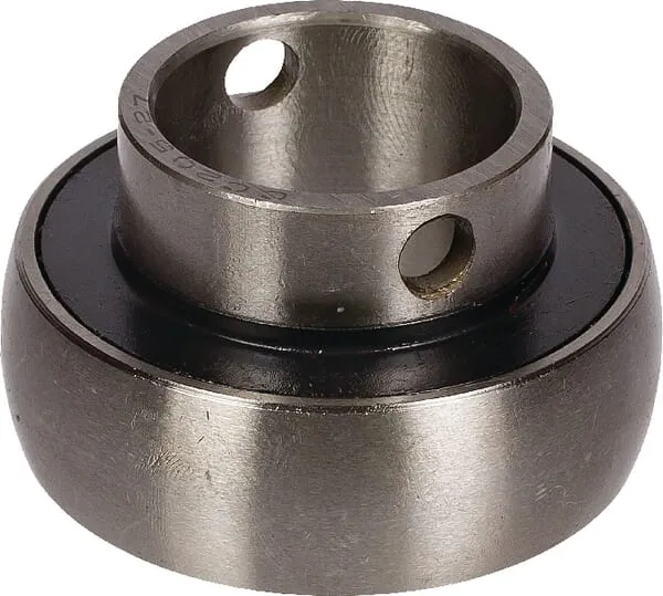 Kuličkové ložisko