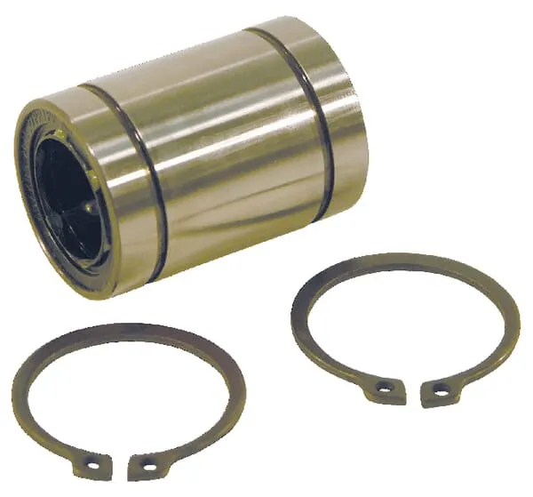 Lineární kuličkové ložisko - INA - typ KB ..