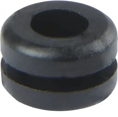 Kabelová průchodka, 4,5x6x1 mm, obě strany otevřené