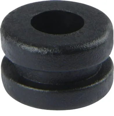 Kabelová průchodka, 6x9,3x2 mm, obě strany otevřené