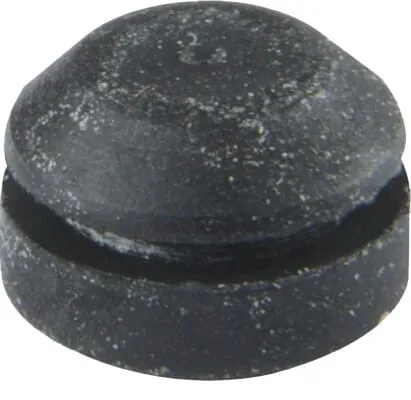 Kabelová průchodka, 4x7,5x1 mm, uzavřená