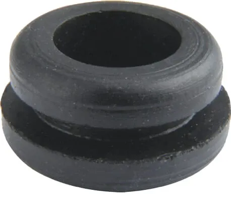 Kabelová průchodka, 14x18x3 mm, uzavřená