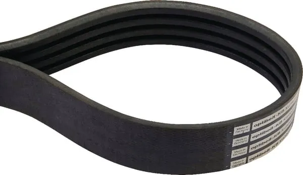 Hnací řemen Powerbelt s klasickými klínovými řemeny