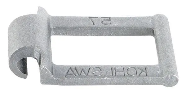 Článek řetězu Kohlswa