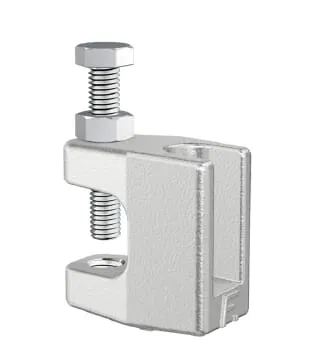 Profilové svorky, typ KCK - Flamco