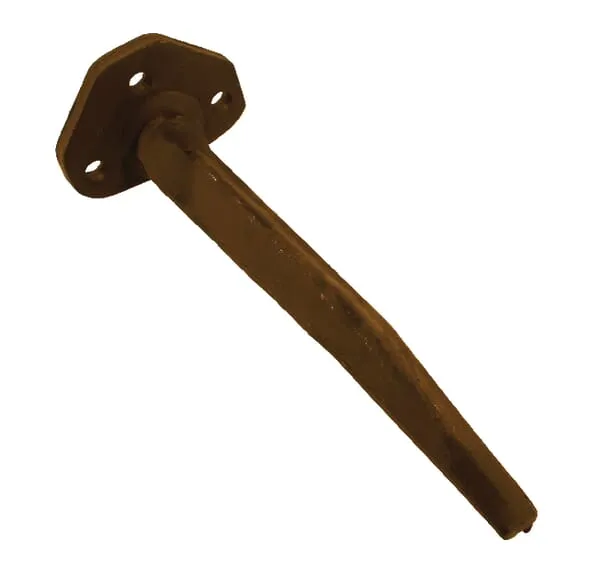 Hřeby vibračních bran