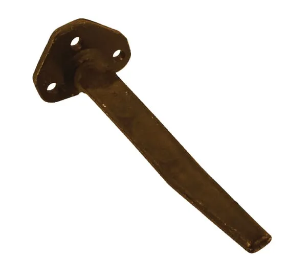 Hřeby vibračních bran