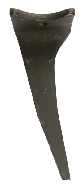 Hřeby rotačních bran zakřivené p.