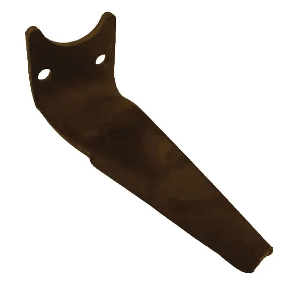 Hřeby bran zakřivené l.