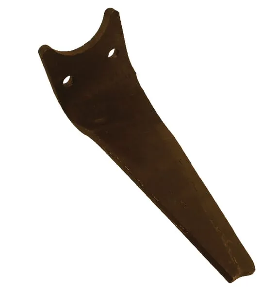 Hřeby bran zakřivené p.