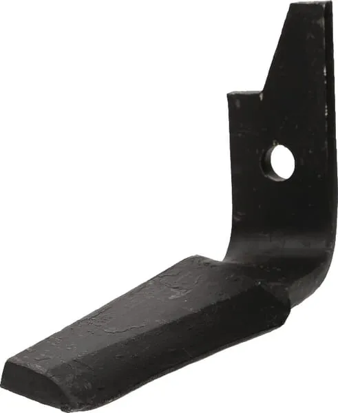 Hřeb rotačních bran 15 mm pr.