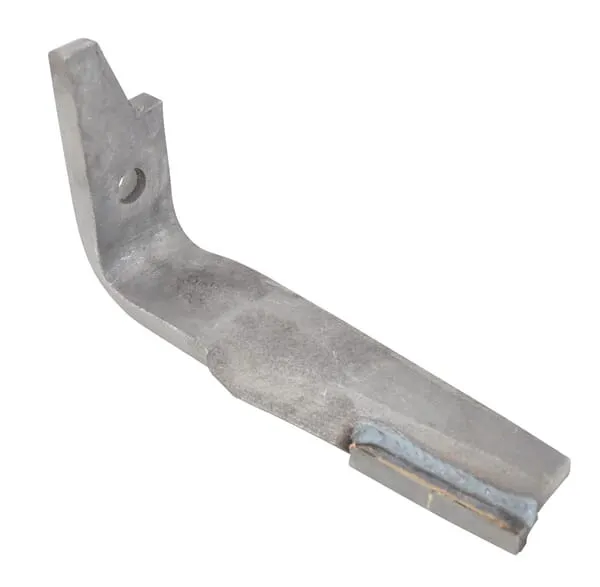 Hřeb rot.bran 18 mm Carbide L.