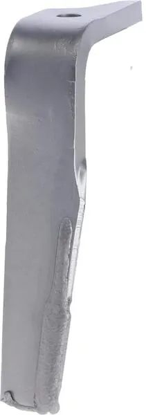 Hrot rotačních bran levý, karbid