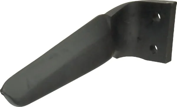 Hrot rotačních bran levý