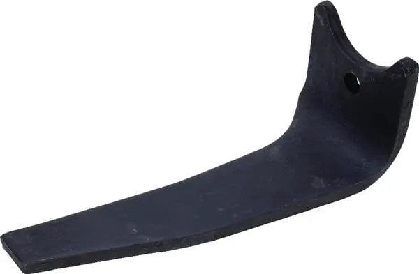 Hroty rotační brány, levý, 330 mm, vhodný pro Amazone, Kramp