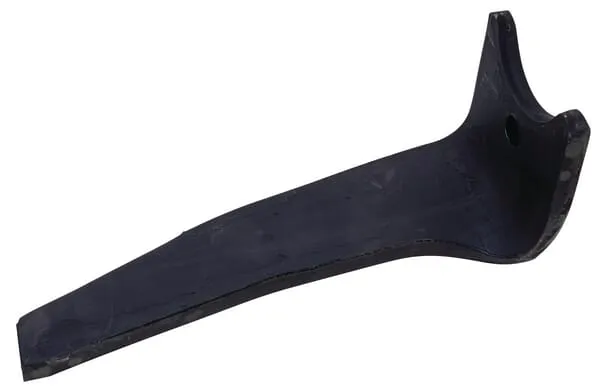 Hrot rotačních bran, pravý, 330 mm, vhodný pro Amazone, Kramp