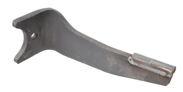 Hřeb rotačních bran pravý HM