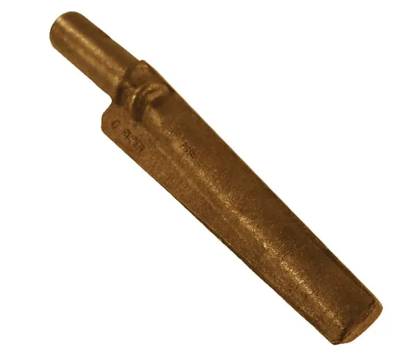 Zakřiv. Hřeb bran levý