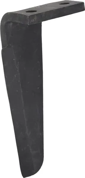 Hřeb rotačních bran levý