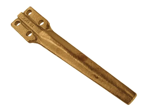 Hrot rotačních bran levý, 325 mm, vhodný pro Eberhardt