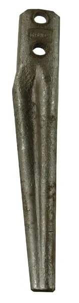 Hřeby bran zakřivené l.