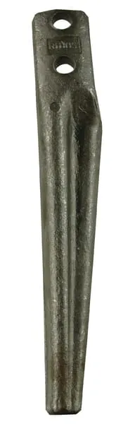 Hřeby bran zakřivené p.