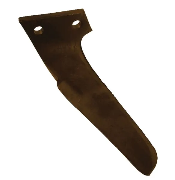 Hřeby bran zakřivené l.