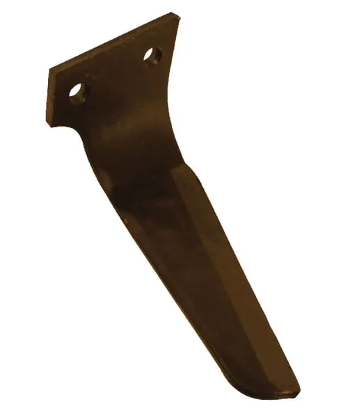 Hřeby bran zakřivené p.