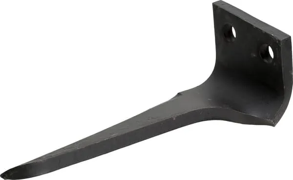 Hřeby bran zakřivené l.