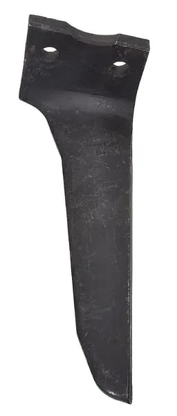 Hřeb rotační brány, pravý, délka 265 mm, vhodný pro Howard