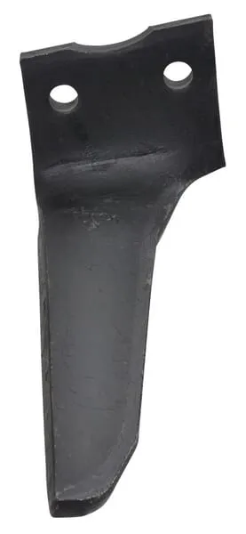 Hřeb rotační brány L Howard