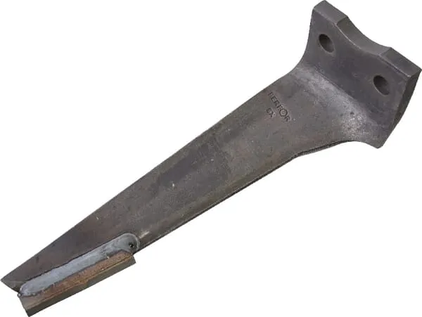 Hřeb rotační brány L karbid